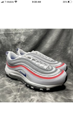 nike air max 97 anthracite flash crimson